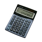 OLYMPIA Kalkulator LCD 4312 tax