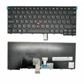 Tastatura za laptop Lenovo Thinkpad T440 T440p T440s T450 T450s T460 T431s L440 L450 L460