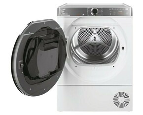 NRE H10A2TCBEXSS mašina za sušenje veša