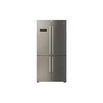 Beko GN1416232ZXN frižider sa zamrzivačem