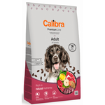 Calibra Dog Premium Line Adult Govedina, hrana za pse 3kg