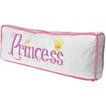Mobi Ukrasni jastuk Princess - natpis