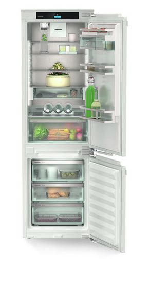 Liebherr ICND 5153 ugradni frižider sa zamrzivačem