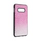 Maskica Midnight Spark za Samsung G970 S10e pink