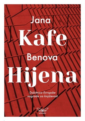Kafe hijena Jana Benjova