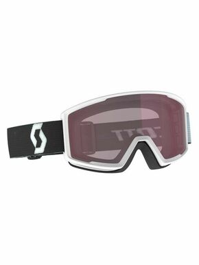 Ski naočare Factor Goggle - BELA