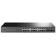 TP-Link TLSG2428P switch, 24x/4x, rack mountable