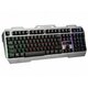 Xtrike Me KB-505 tastatura, USB, crna