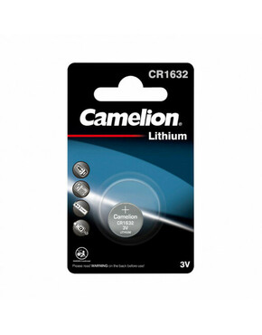 CAMELION Camelion dugmasta baterija CR1632