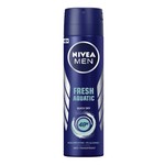 NIVEA Deo Fresh Aquatic dezodorans u spreju 150ml