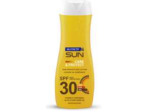 Multiactiv Losion za sunčanje SPF 30 Sun Care and Protect 20