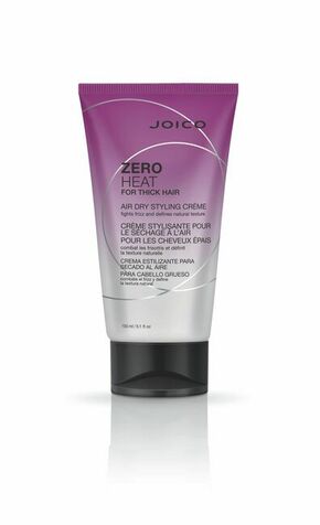 Joico ZeroHeat Air Dry Styling Creme F/M - Krema za stilizovanje i prirodno sušenje tanke kose