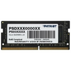 Patriot 8GB DDR4