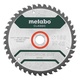 METABO Metabo List kružne testere za drvo Classic 165x20 Z42