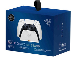 Razer Quick Charging Stand PS5 DualSense