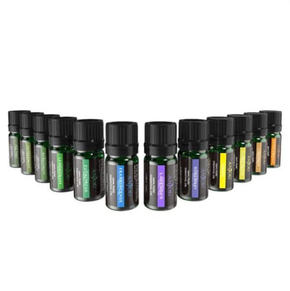 Aromatherapy set ulja za osveživače Anjou AJ-PCN013 12 aroma/5ml