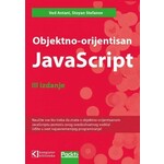 Objektno orijentisan JavaScript Ved Antani Stoyan Stefanov