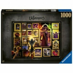 Ravensburger puzzle (slagalice) - Villainous - Jafar RA15023