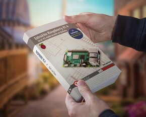 RASPBERRY PI 4