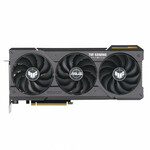 Asus TUF-RTX4060TI-O8G-GAMING, 8GB DDR6