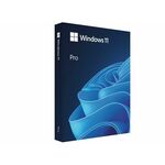 Windows Pro 11 FPP 64-bit (HAV-00164)