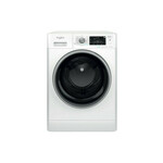 WHIRLPOOL FFWDD 107426 BSV EE inverter mašina za pranje i sušenje veša
