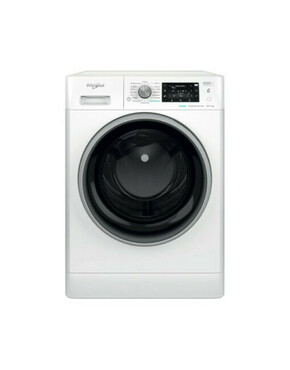 WHIRLPOOL FFWDD 107426 BSV EE inverter mašina za pranje i sušenje veša