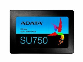 Adata Ultimate SU750 ASU750SS-256GT-C SSD SSD 256GB