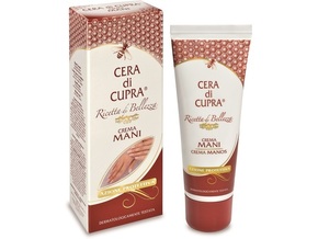 Cera di Cupra krema za ruke sa zaštitom 75ml