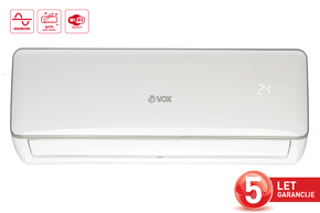 Vox IVA1-24IR klima uređaj