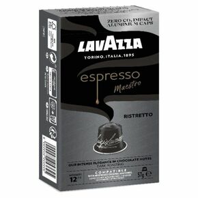 Lavazza ALU Nespresso kompatibilne Ristretto 57g