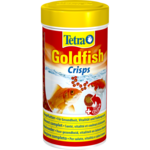 Tetra Goldfish Crisps 100 ml, hrana za ribice