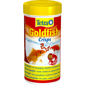 Tetra Goldfish Crisps 100 ml
