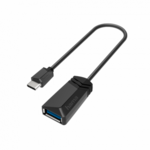 HAMA Kabl OTG USB-C na USB-A 15 cm
