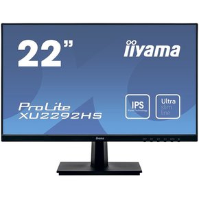 Iiyama XU2292HS-B1 monitor
