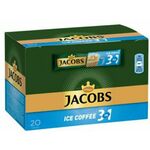Jacobs Instant kafa Ice Coffee box 20 komada 360gr