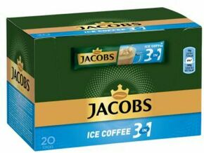 Jacobs Instant kafa Ice Coffee box 20 komada 360gr