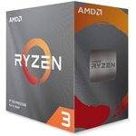 AMD Ryzen 3 3100 3.6Ghz procesor