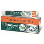 Himalaya Pasta za zube dental cream 100g+50g Free