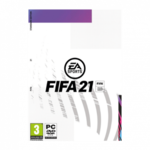 PC FIFA 21