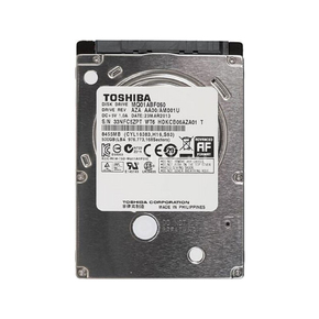Toshiba MQ01ABF050 HDD