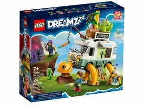 LEGO Dreamzzz mrs. castillos turtle van (LE71456)