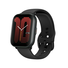Amazfit Smart Watch Active pametan sat Midnight Black
