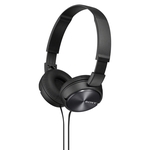 Sony MDR-ZX310AP slušalice, 3.5 mm, bela/crna/crvena/plava, 98dB/mW, mikrofon