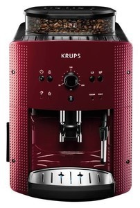 Krups EA810770 espresso aparat za kafu