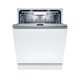 Bosch SMV6ZCX19E ugradna mašina za pranje sudova
