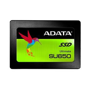 Adata SU650 ASU650SS-120GT-C SSD 120GB