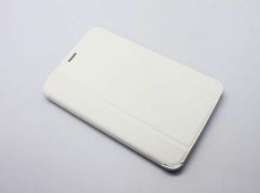 Torbica Ultra Slim za Samsung T110/Galaxy Tab 3 Lite 7.0 bela