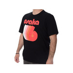 Superdry Muška Majica Code Osaka Logo M1011681a-02A