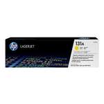 HP Toner 131A Yellow (CF212A)